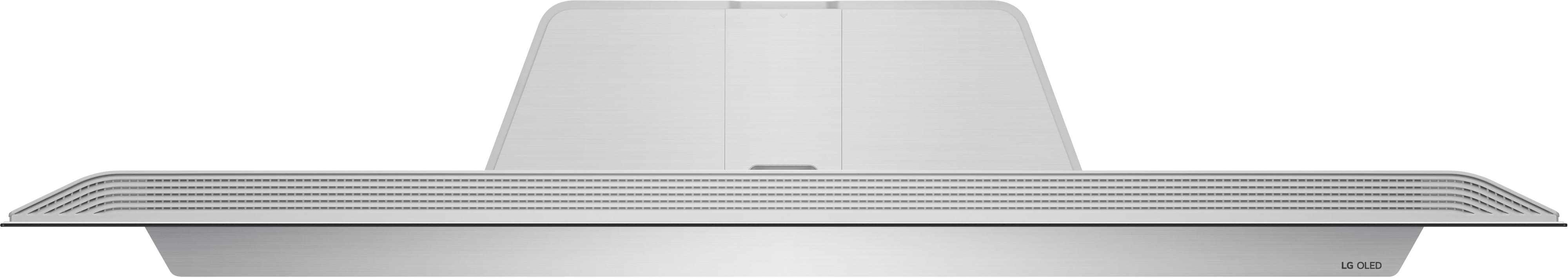 LG OLED48C16 OLED TV (Flat, 48 Zoll / 121 cm, UHD 4K, SMART TV, webOS 6.0 mit LG ThinQ)