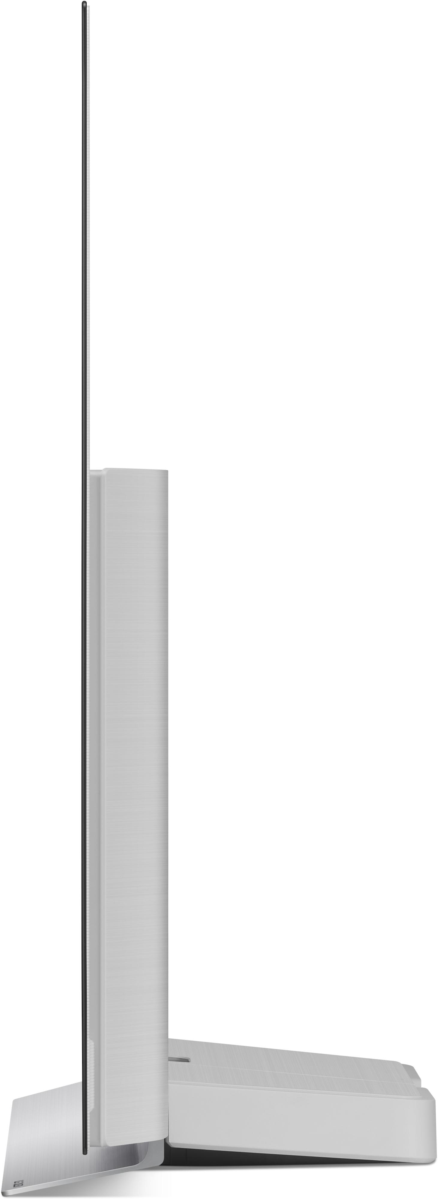 LG OLED48C16 OLED TV (Flat, 48 Zoll / 121 cm, UHD 4K, SMART TV, webOS 6.0 mit LG ThinQ)