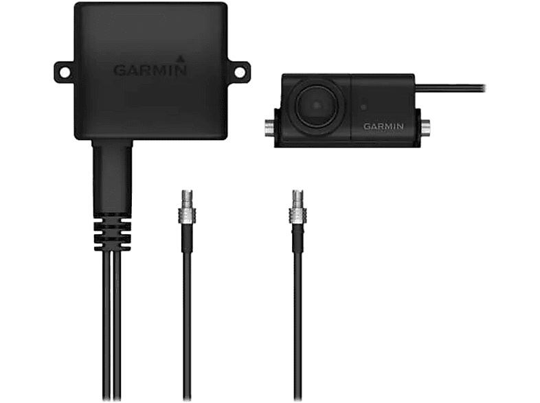 Garmin BC 50 Night Vision Drahtlose Rückfahrkamera mit Nummernschildhalterung und Halterung — Foto 2 von 4