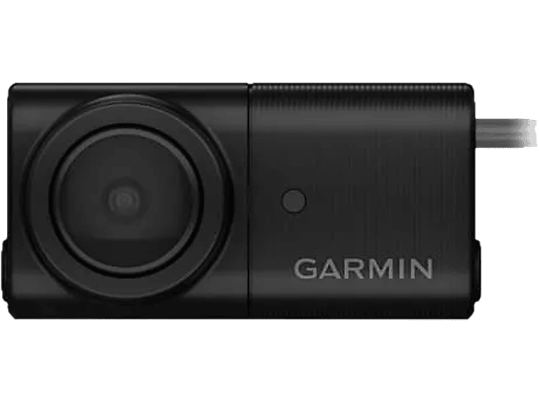 Garmin BC 50 Night Vision Drahtlose Rückfahrkamera mit Nummernschildhalterung und Halterung