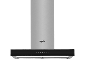 WHIRLPOOL WHBS 62F LT K/1 kürtős páraelszívó