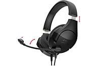 HYPERX Cloud Stinger Core PC Gaming Headset - Black (PC/Mac/PS4/Xbox One/Switch/Mobile)