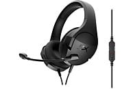 HYPERX Cloud Stinger Core PC Gaming Headset - Black (PC/Mac/PS4/Xbox One/Switch/Mobile)