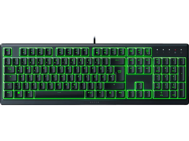RAZER Ornata V3 X Switch Gaming Tastatur MediaMarkt