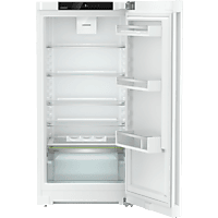 LIEBHERR Rf 4200-20 Pure Kühlschrank (F, 1255 mm hoch, Weiß)