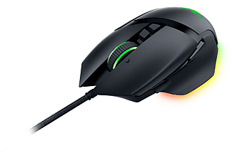 RAZER RZ01-04000100-R3M1 Basilisk V3 Ergonomic Kablolu Gaming Mouse Siyah_2