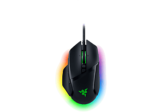 RAZER RZ01-04000100-R3M1 Basilisk V3 Ergonomic Kablolu Gaming Mouse Siyah_0