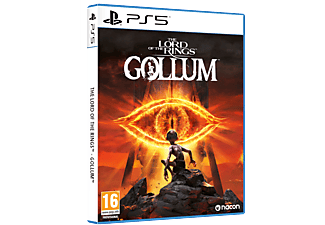 The Lord Of The Rings: Gollum PlayStation 5 