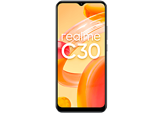 REALME C30 3+32, 32 GB, BLACK