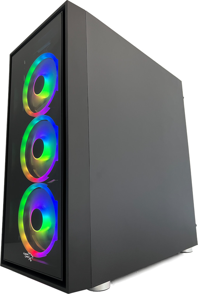 EXTREMEGAMER Intermediate V13 Intel Core i5-11400F - Win 11 Home