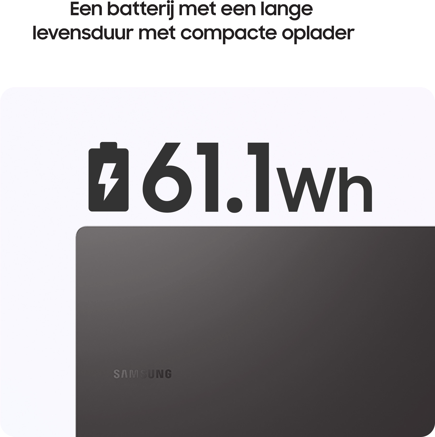 SAMSUNG Galaxy Book2 360 13"