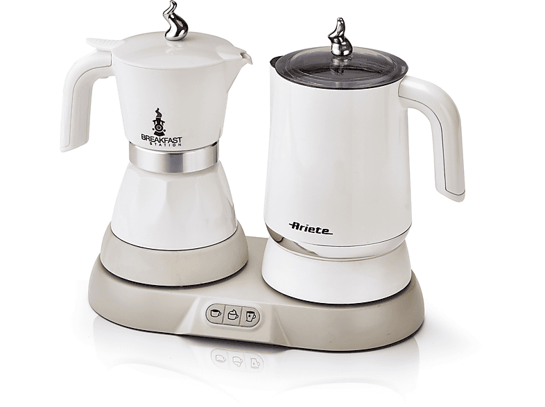 Base Colazione 3 IN 1 Ariete Breakfast Station