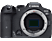 CANON EOS R7 tükör nélküli fényképezőgép, fekete (5137C020AA)