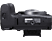 CANON EOS R10 tükör nélküli fényképezőgép + RF-S 18-45mm, fekete (5331C038AA)