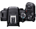 CANON EOS R10 tükör nélküli fényképezőgép + RF-S 18-150mm, fekete (5331C039AA)