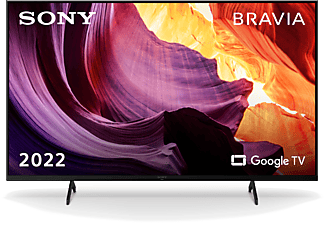 SONY BRAVIA KD75X81K 75 inç 189 Ekran Uydu Alıcılı Smart 4K Ultra HD LED TV