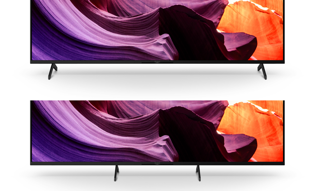 SONY BRAVIA KD75X81K 75 inç 189 Ekran Uydu Alıcılı Smart 4K Ultra HD LED TV