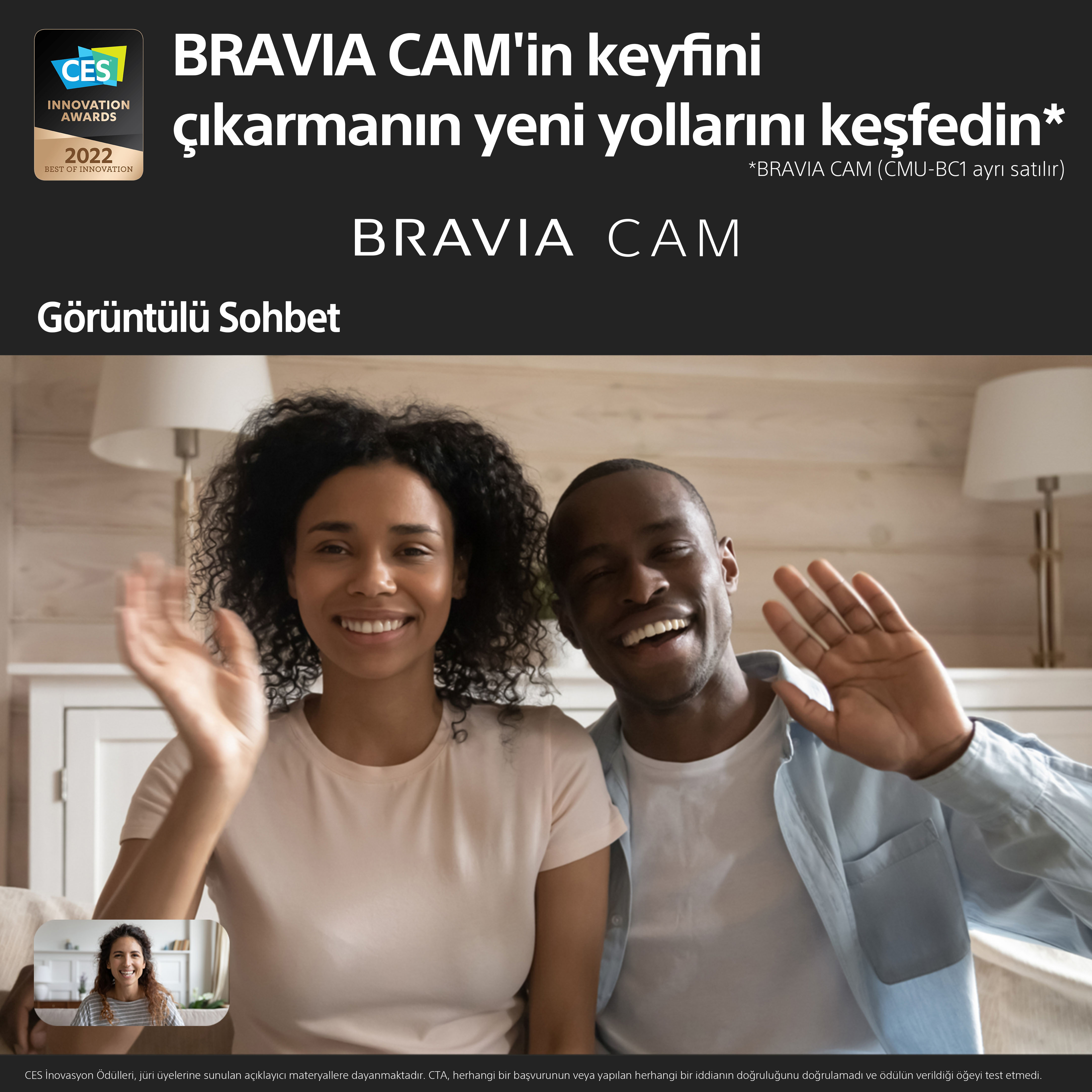 SONY BRAVIA KD75X81K 75 inç 189 Ekran Uydu Alıcılı Smart 4K Ultra HD LED TV