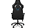 MEDION ERAZER Druid P10 - Chaise de jeu (Bleu/noir)