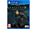 Callisto Protocol Day One Edition UK/FR PS4