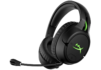 HYPERX CloudX Flight Wireless Gaming Headset - Black (Xbox)
