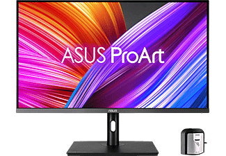 ASUS ProArt Display PA32UCR-K - Monitor, 32 ", UHD 4K, 60 Hz, Schwarz