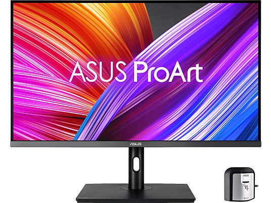 ASUS ProArt Display PA32UCR-K - Monitor, 32 ", UHD 4K, 60 Hz, Nero