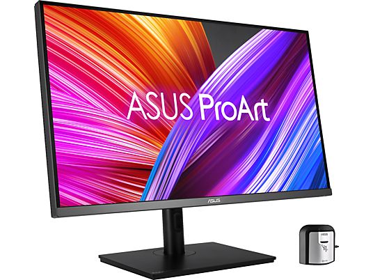 ASUS ProArt Display PA32UCR-K - Moniteur, 32", UHD 4K, 60 Hz, noir