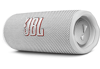 JBL Flip 6 Bluetooth Hoparlör Beyaz_2