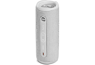 JBL Flip 6 Bluetooth Hoparlör Beyaz_3