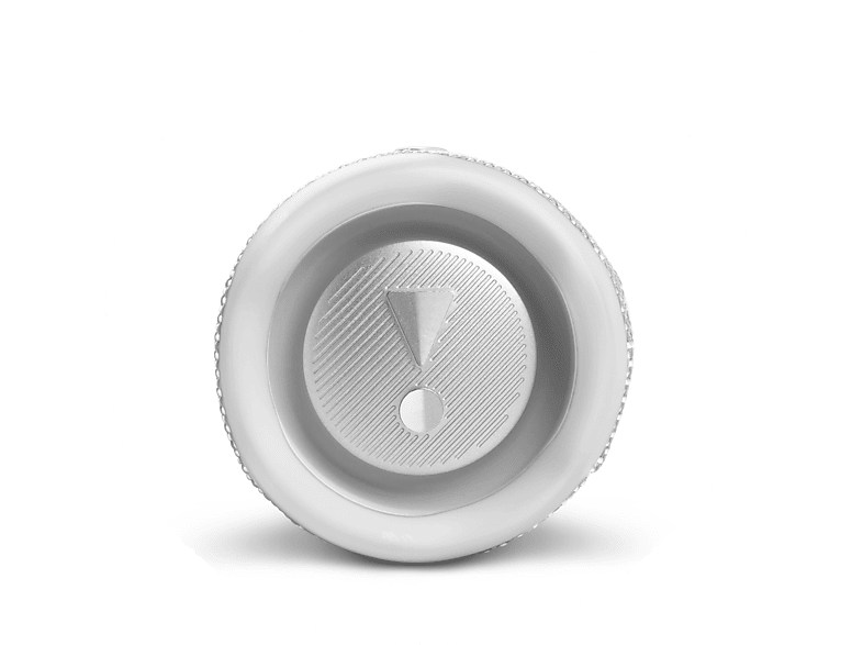 JBL Flip 6 Bluetooth Hoparlör Beyaz_4