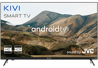 KIVI 32H740LB HD LED Google Android Smart televízió, 80 cm