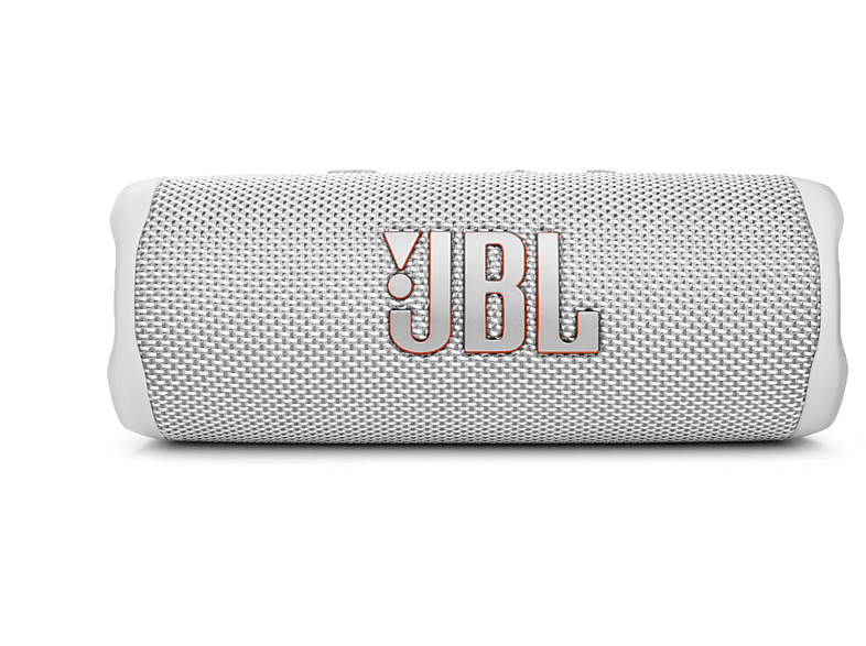 JBL Flip 6 Bluetooth Hoparlör Beyaz_1