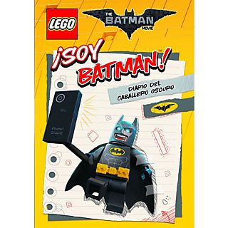 Lego Batman. Diario Del Caballero Oscuro - VV.AA.