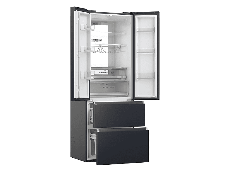 Haier - Frigorífico MultiDoor - Frigorífico MultiDoor - FD 70 Series 7 - HFW7720ENMB - 34004945 – imagen 2