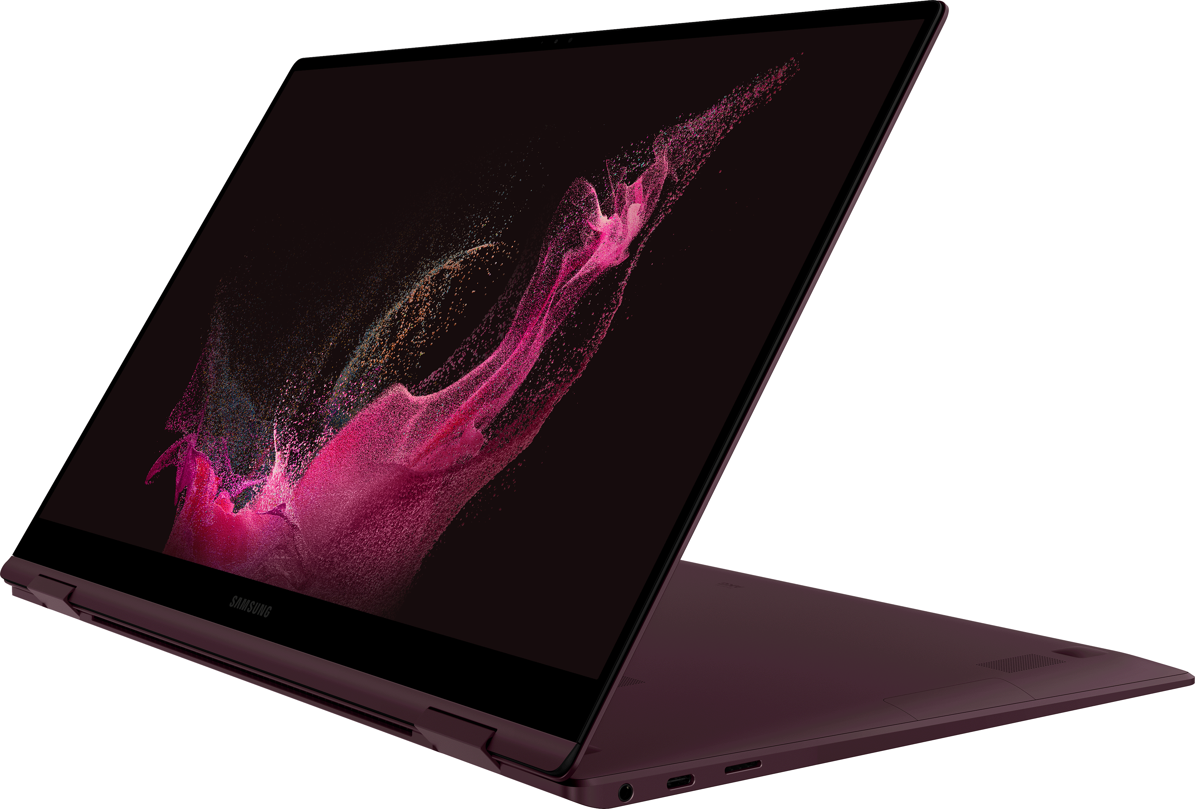 SAMSUNG GALAXY BOOK2 PRO 360 - 15.6 inch - Intel Core i7 - 16 GB - 512 GB