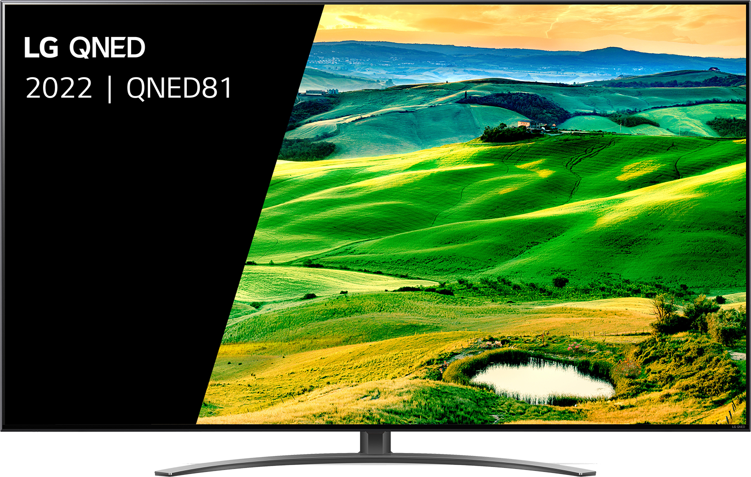 LG 55QNED816QA