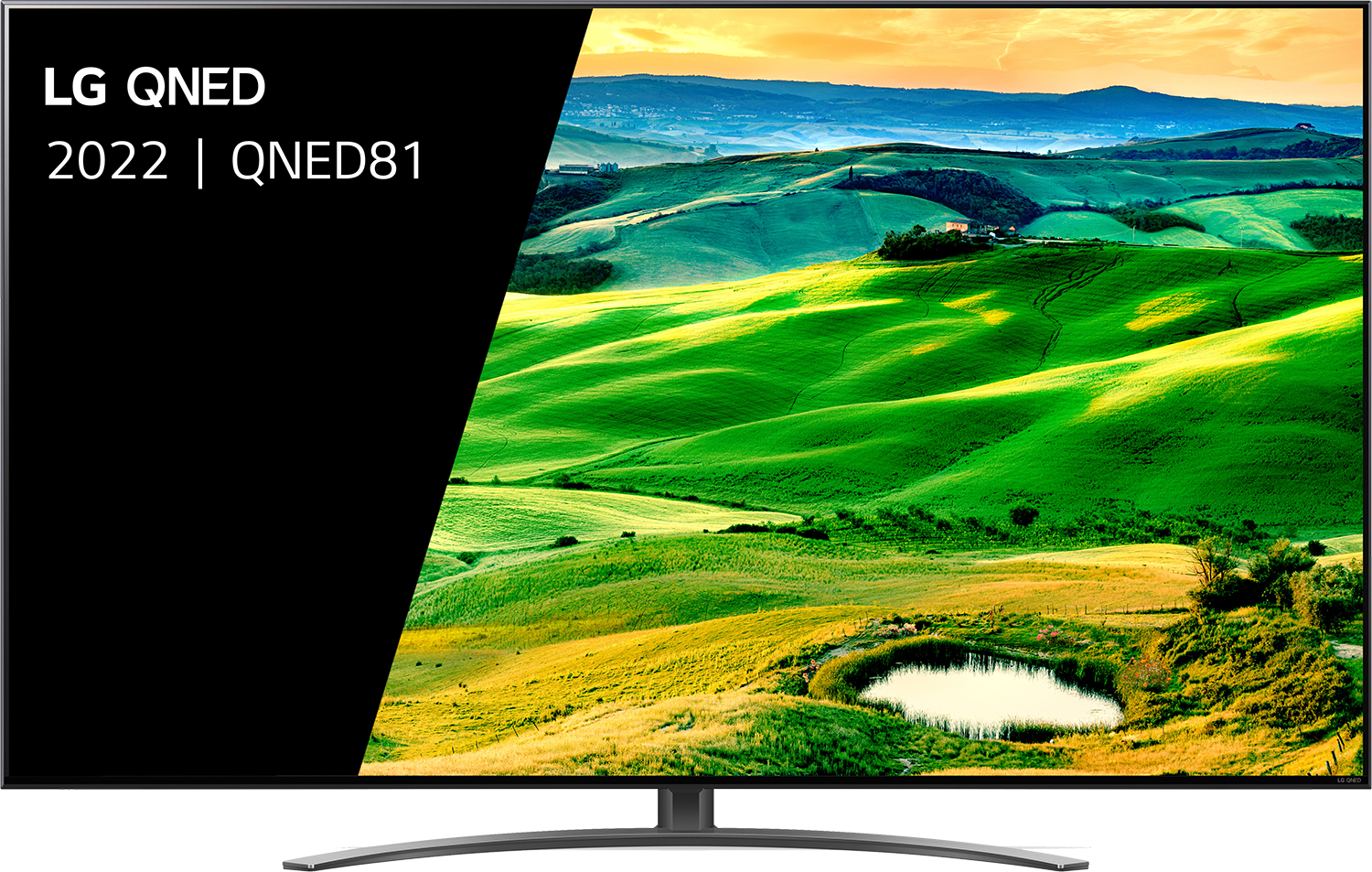 LG 50QNED816QA