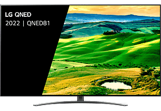 LG 50QNED816QA kopen? MediaMarkt