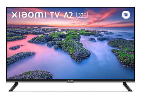 Xiaomi TV A2 32 negro al mejor precio