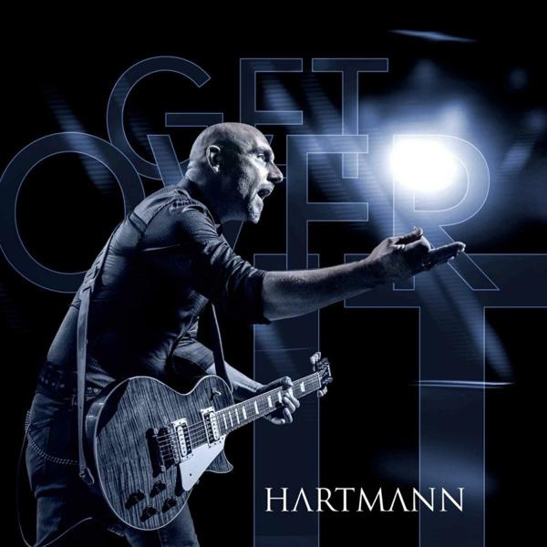 Hartmann - Get (CD) Over - It