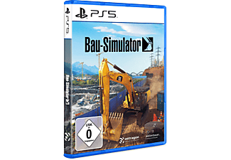 Bau-Simulator - [PlayStation 5]
