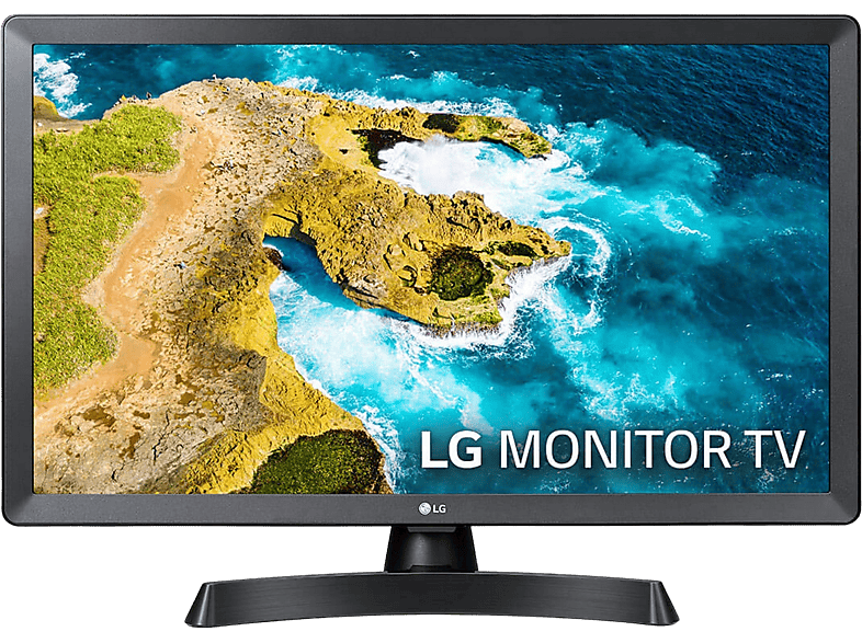 TV LED 32  LG 32LQ63006LA, FHD, Procesador Inteligente α5 Gen5