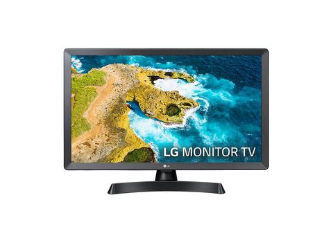 Comprar TV de Pequeña Pulgada de 24'' de LG HD - Tienda LG