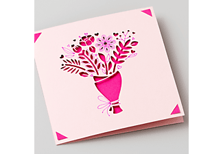 CRICUT Glitzer- und Glamour-Musterset - S40 Einlegekarten Mehrfarbig