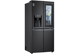 LG GMX844MC6F frigorifero americano 