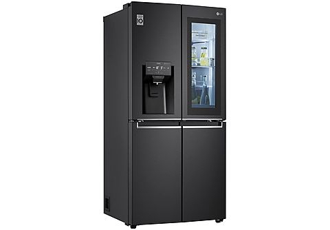 LG GMX844MC6F frigorifero americano 