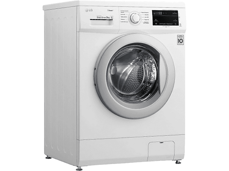 Nuevo Direct Drive 9 Kg Lg | Compra Online a Precios Super Baratos