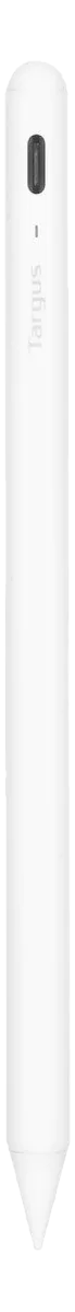 TARGUS Antimikrobieller Active Stylus Pen für iPad, Weiß (AMM174AMGL)