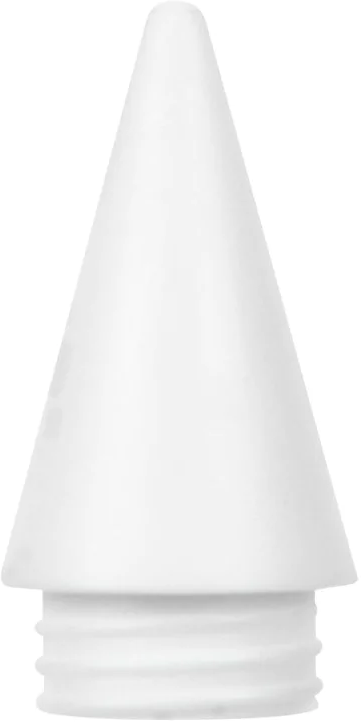 TARGUS Antimikrobieller Active Stylus Pen für iPad, Weiß (AMM174AMGL)